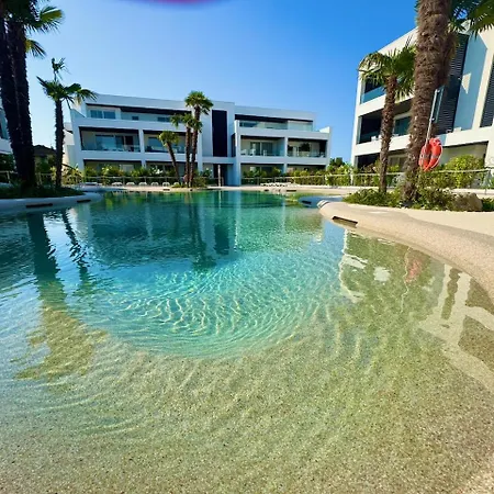 Twin Bays - Immobiliare Apartment Lido di Jesolo
