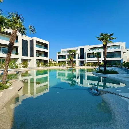 Twin Bays - Immobiliare Lido di Jesolo