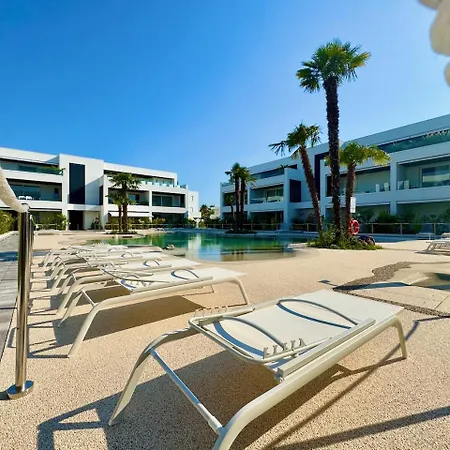 Twin Bays - Immobiliare * Lido di Jesolo