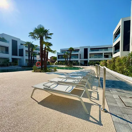 Twin Bays - Immobiliare Lido di Jesolo