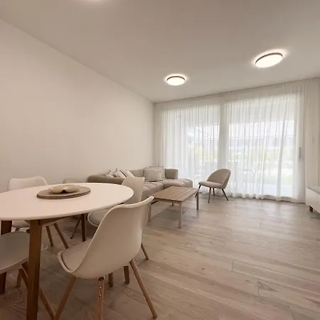 Apartment Twin Bays - Immobiliare Lido di Jesolo
