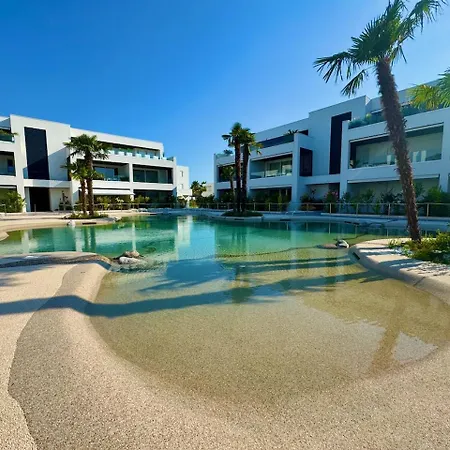 Twin Bays - Immobiliare Apartment