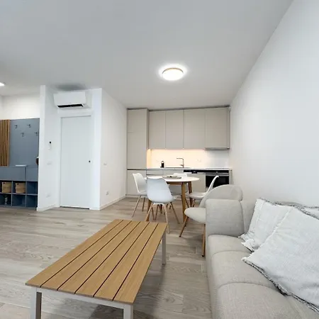 Apartment Twin Bays - Immobiliare