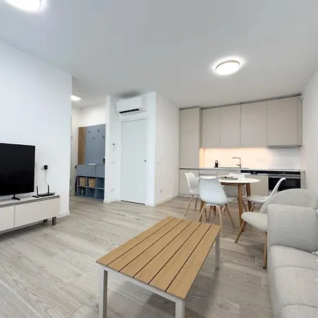 Apartment Twin Bays - Immobiliare Lido di Jesolo