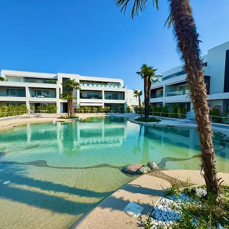 Twin Bays - Immobiliare Apartment Lido di Jesolo