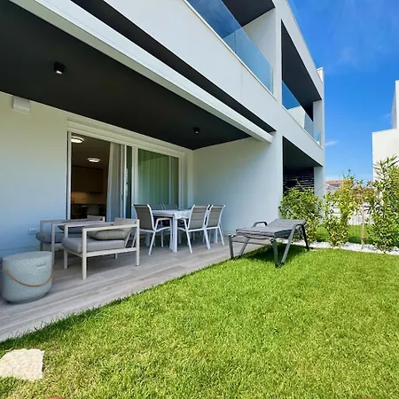 Apartment Twin Bays - Immobiliare *