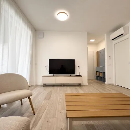 Twin Bays - Immobiliare Appartamento Lido di Jesolo