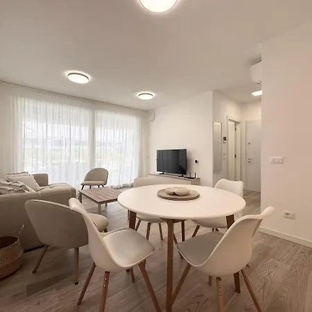 Appartamento Twin Bays - Immobiliare Lido di Jesolo