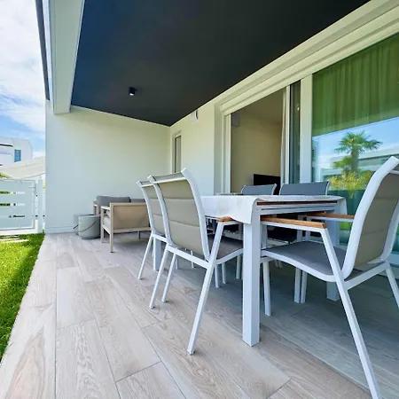 Twin Bays - Immobiliare Appartamento Lido di Jesolo
