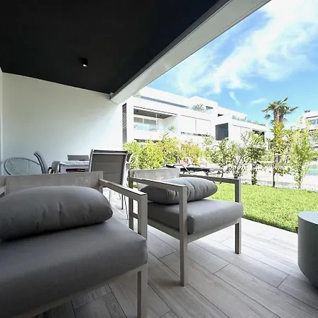 Twin Bays - Immobiliare Appartamento