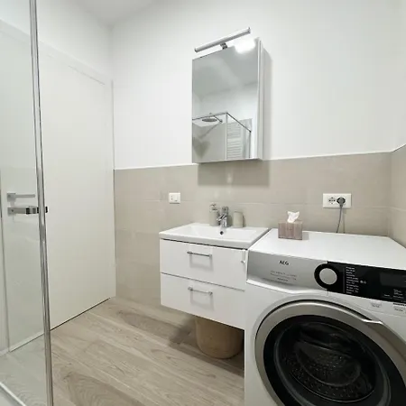 Twin Bays - Immobiliare Appartamento Lido di Jesolo