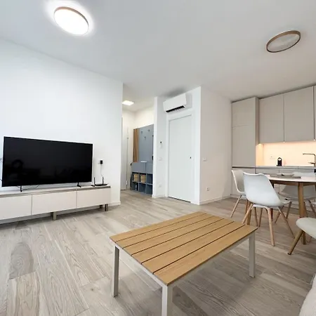 Twin Bays - Immobiliare Appartamento *