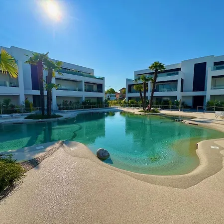 Twin Bays - Immobiliare *