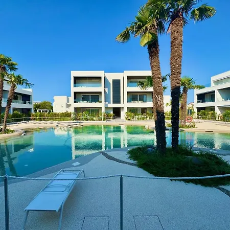 Appartamento Twin Bays - Immobiliare *