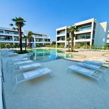Appartamento Twin Bays - Immobiliare